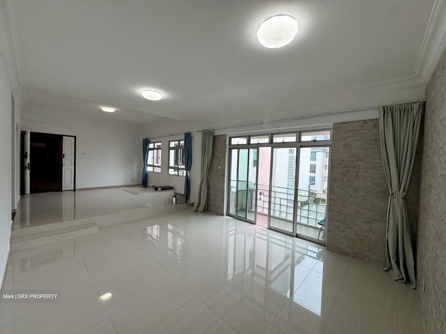 Avila Gardens (D17), Condominium #638132941